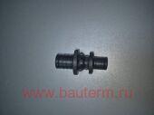 Муфта 25-16 PX PPSU соединительная переходная RAUTITAN РЕХАУ